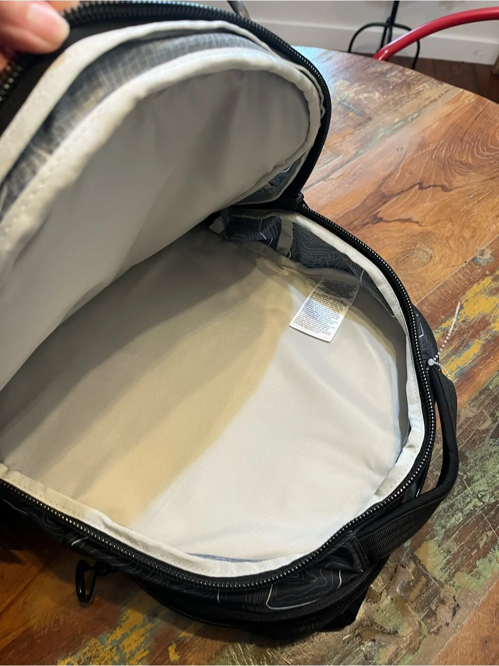 NWT North Face Borealis Backpack